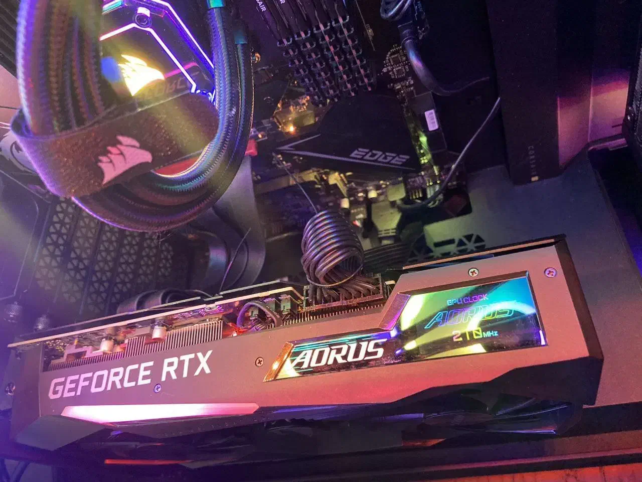 فروش سیستم های کامپیوتر گیمینگ و رندرینگ|رایانه رومیزی|کرمان, |دیوار