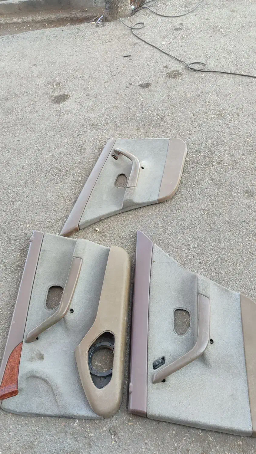 رودری سمند. پژو|قطعات یدکی و لوازم جانبی|اردبیل, |دیوار