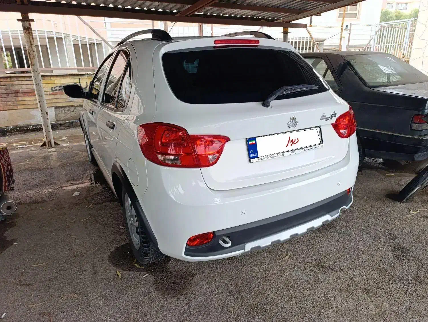 کوئیک1401 درحد|خودرو سواری و وانت|قم, پردیسان|دیوار