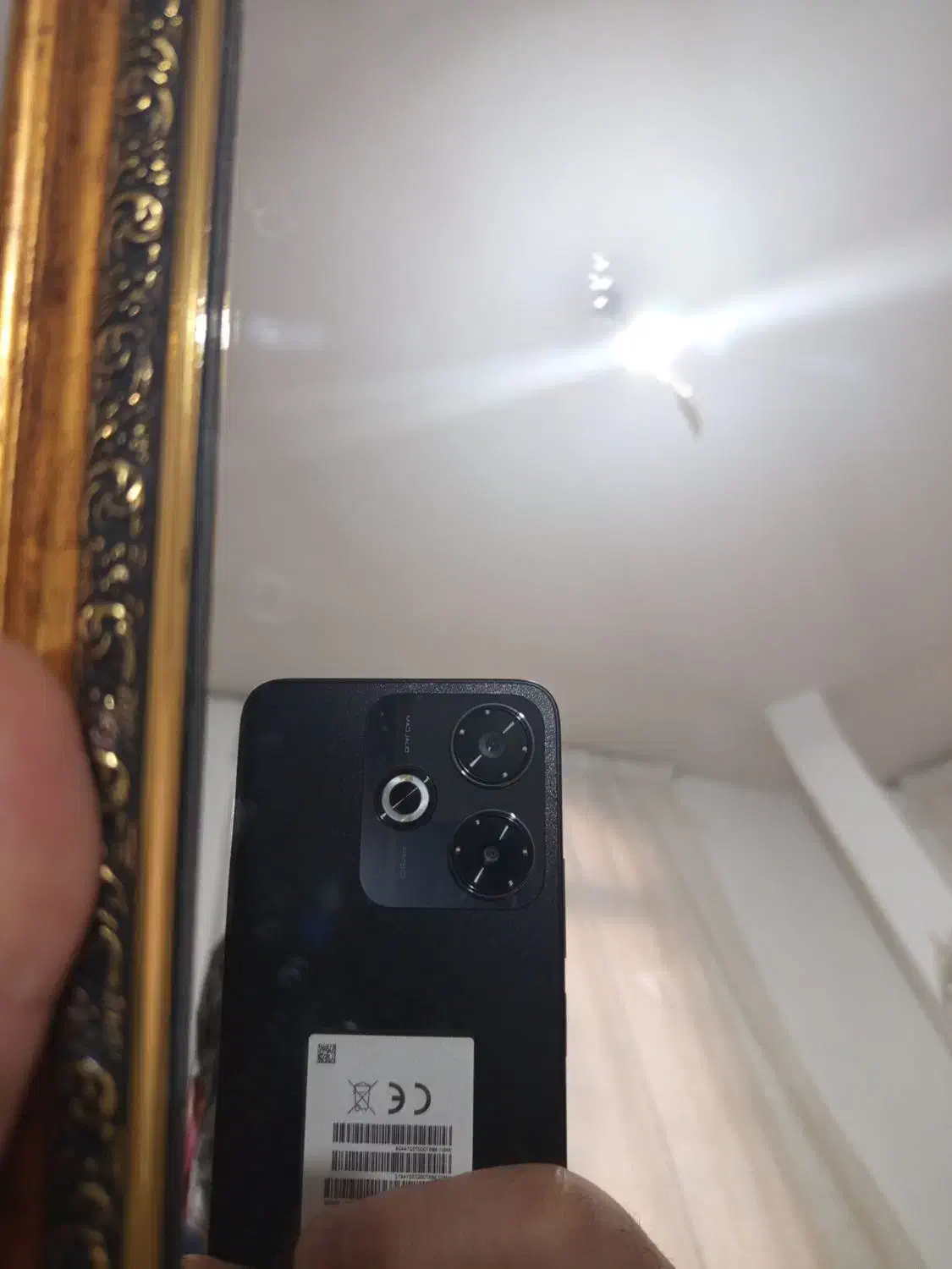 ردمی۱۳x نو|موبایل|چناران, |دیوار