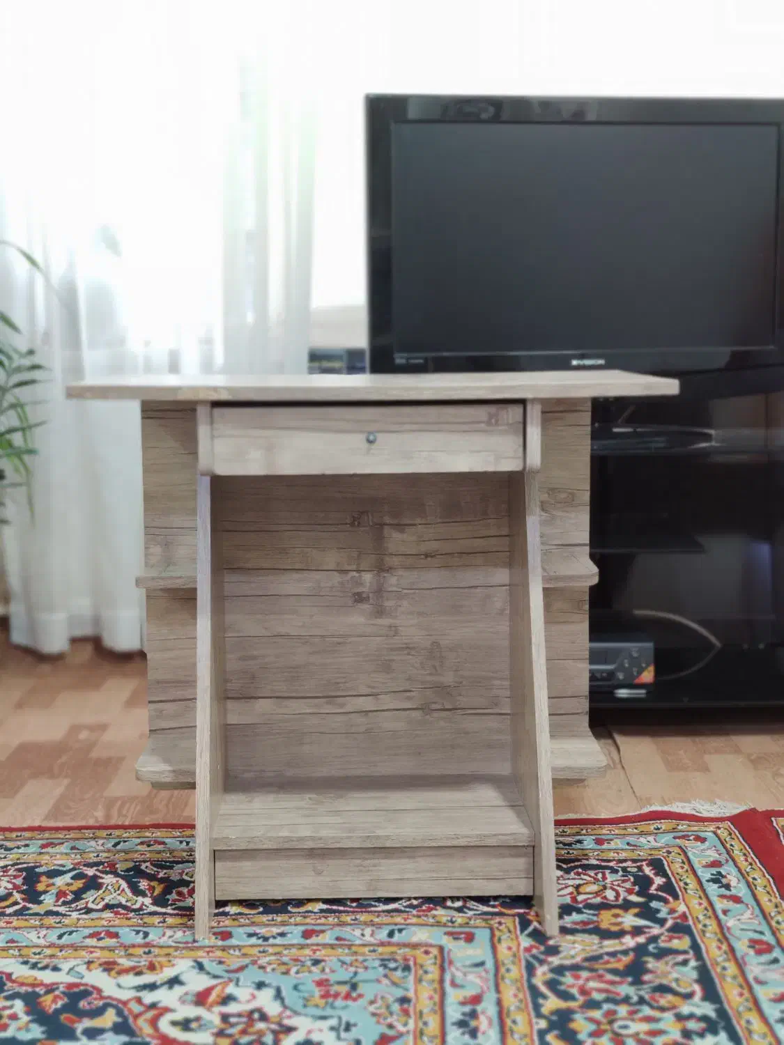 میز مطالعه بچگانه|میز تحریر و کامپیوتر|مشهد, دوست آباد|دیوار