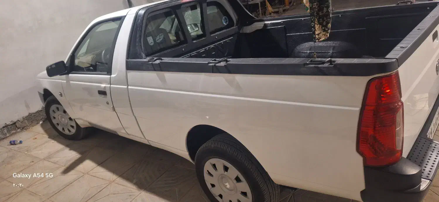 اریسان مدل۴۰۳|خودرو سواری و وانت|داراب, |دیوار