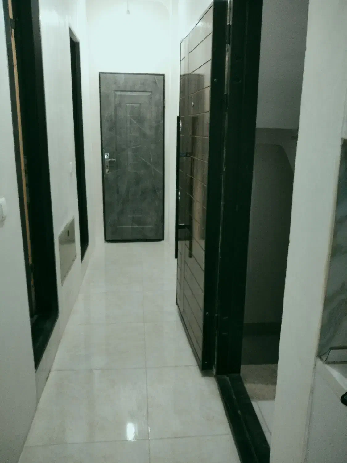 رهن کامل طبقه اول شهرک بعثت جنب پارک|اجارهٔ آپارتمان|اردبیل, |دیوار