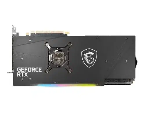 Msi rtx 3080 gaming x trio|قطعات و لوازم جانبی رایانه|تهران, سلسبیل جنوبی|دیوار