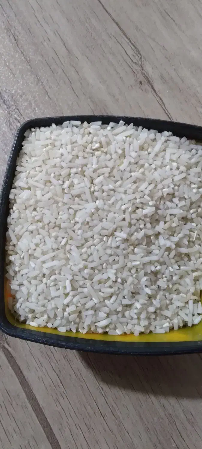 برنج نیم دانه|خوردنی و آشامیدنی|رشت, بیجارپس|دیوار