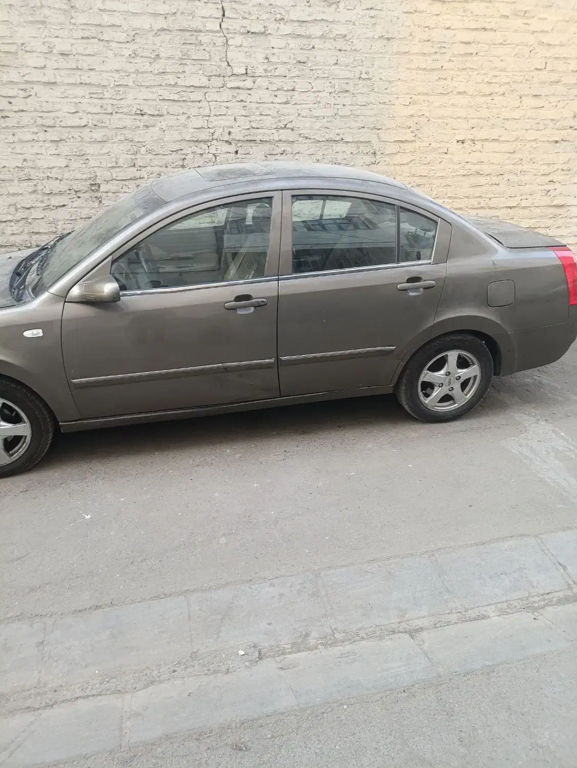 ام وی ام 530 مدل 90|خودرو سواری و وانت|تهران, مولوی|دیوار