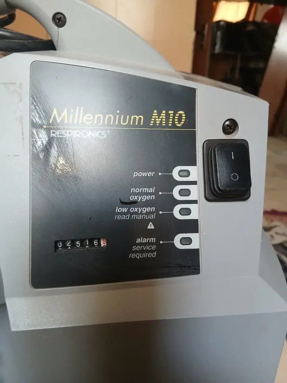 دستگاه اکسیژن ساز|آرایشی، بهداشتی، درمانی|اراک, |دیوار