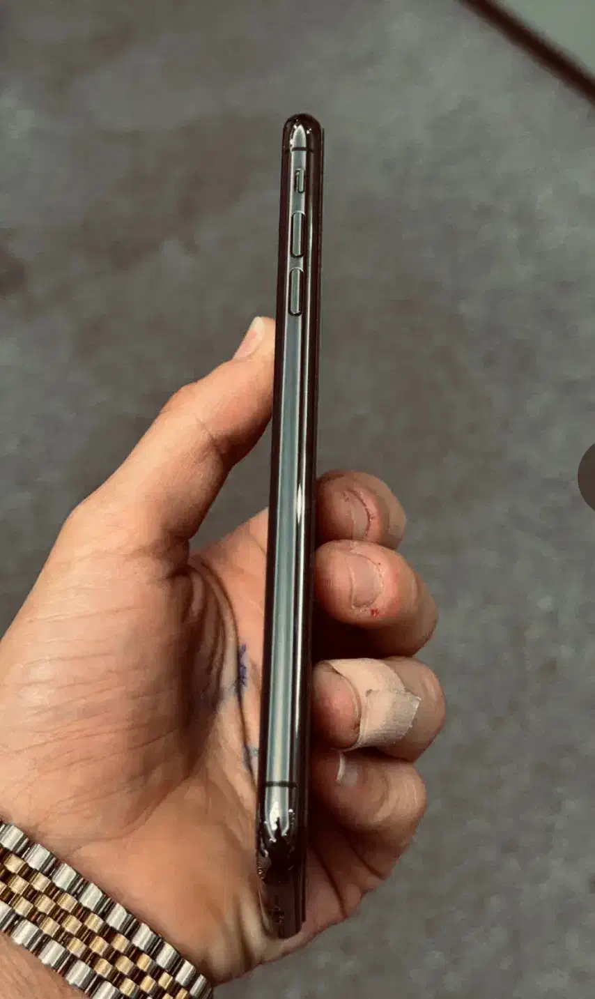 ایفون xs256 پلمپ|موبایل|اهر, |دیوار