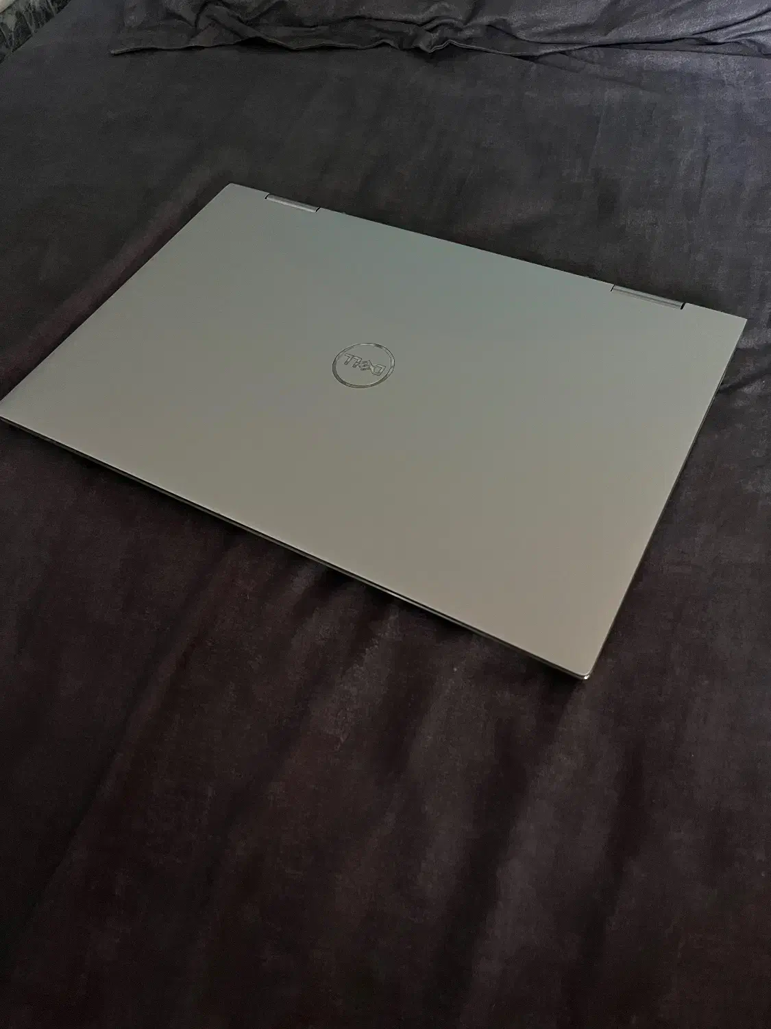 لپ تاپ dell inspiron 7506 2n1|رایانه همراه|ارومیه, |دیوار