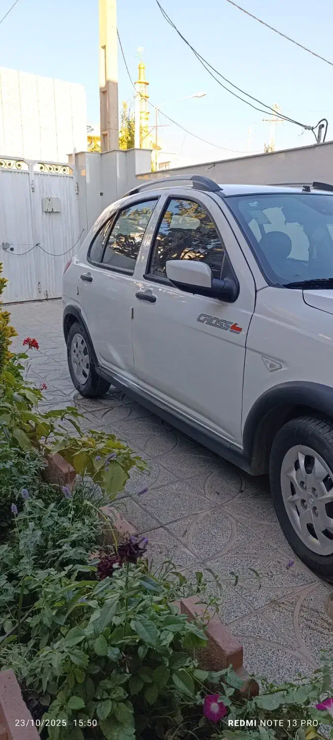 کوییک s مدل ۱۴۰۲|خودرو سواری و وانت|یاسوج, |دیوار