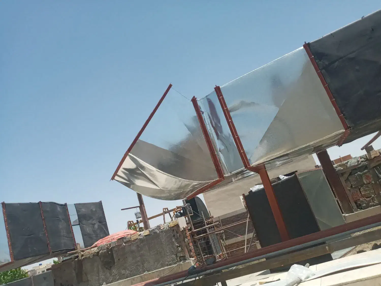 کانالسازی عابدینی|خدمات پیشه و مهارت|قم, نیروگاه|دیوار