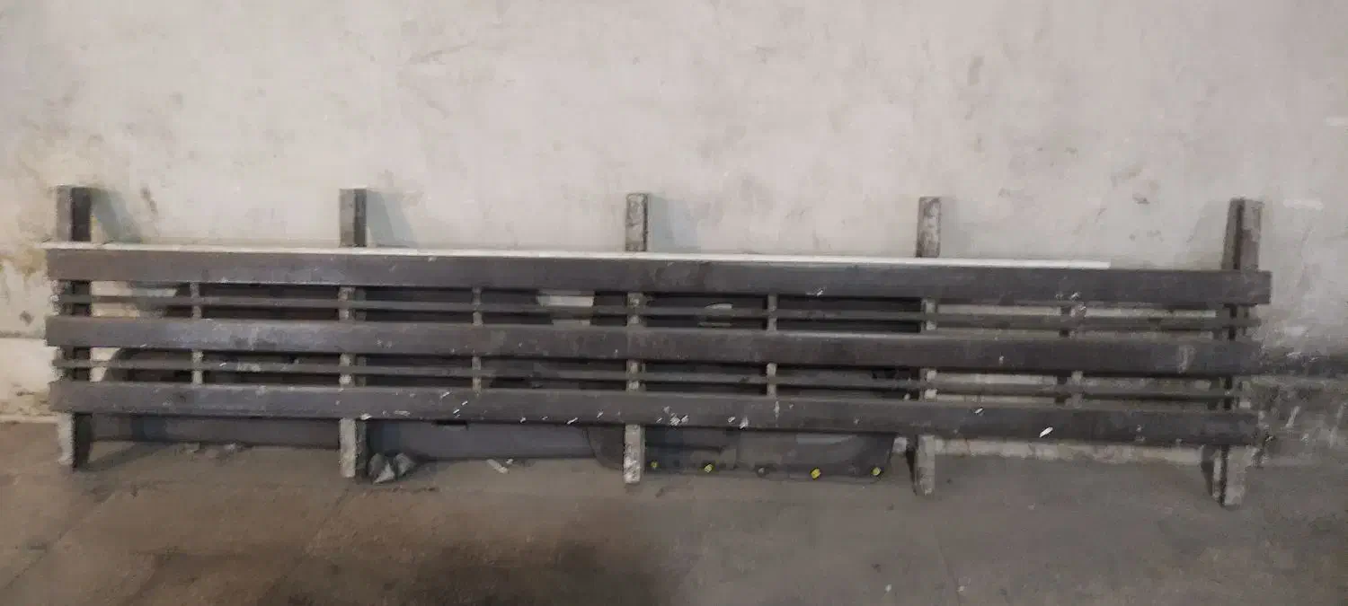 پل جوی پارکینگ|مصالح و تجهیزات ساختمان|ری, فیروزآبادی|دیوار