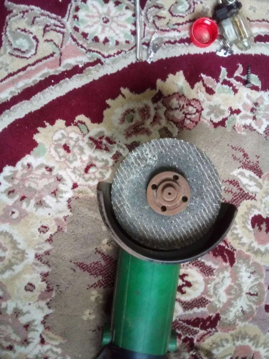 دلر|ابزارآلات|پردیس, فاز ۱|دیوار