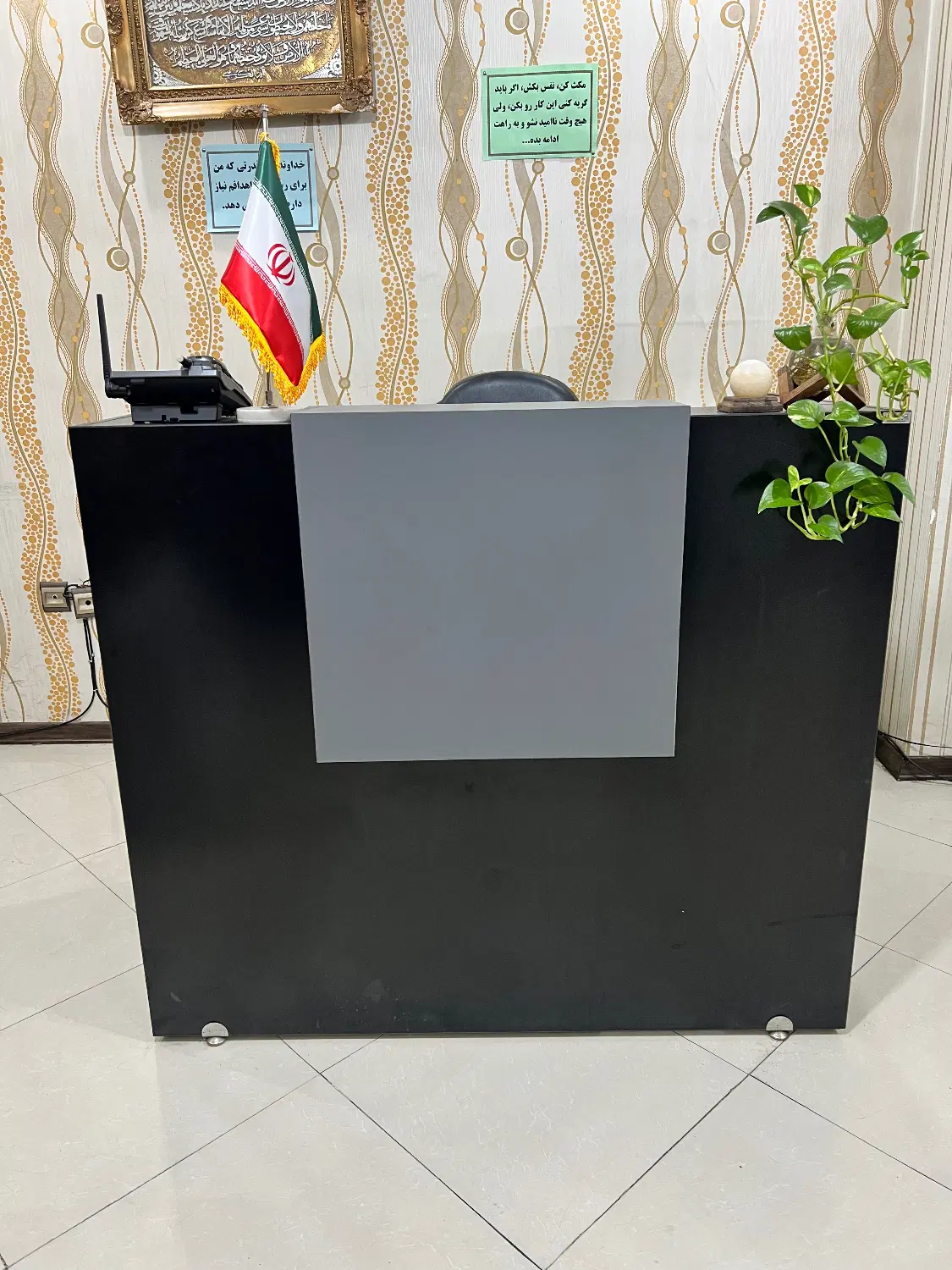 کانتر اداری|دفتر کار|تهران, صد دستگاه|دیوار