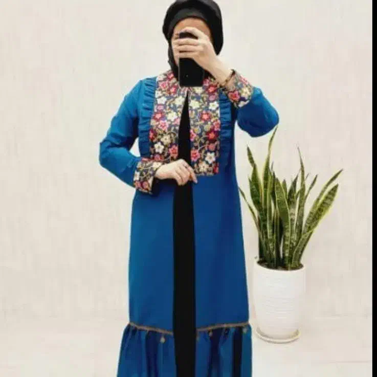 مانتو|لباس|ایلام, |دیوار