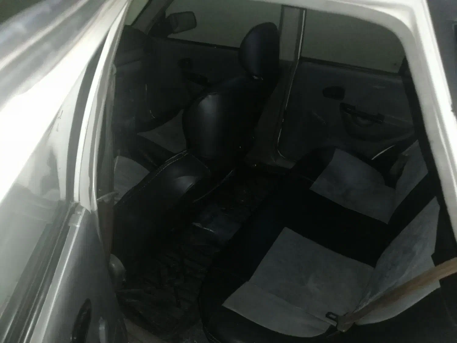 پراید|خودرو سواری و وانت|مشکین‌دشت, |دیوار