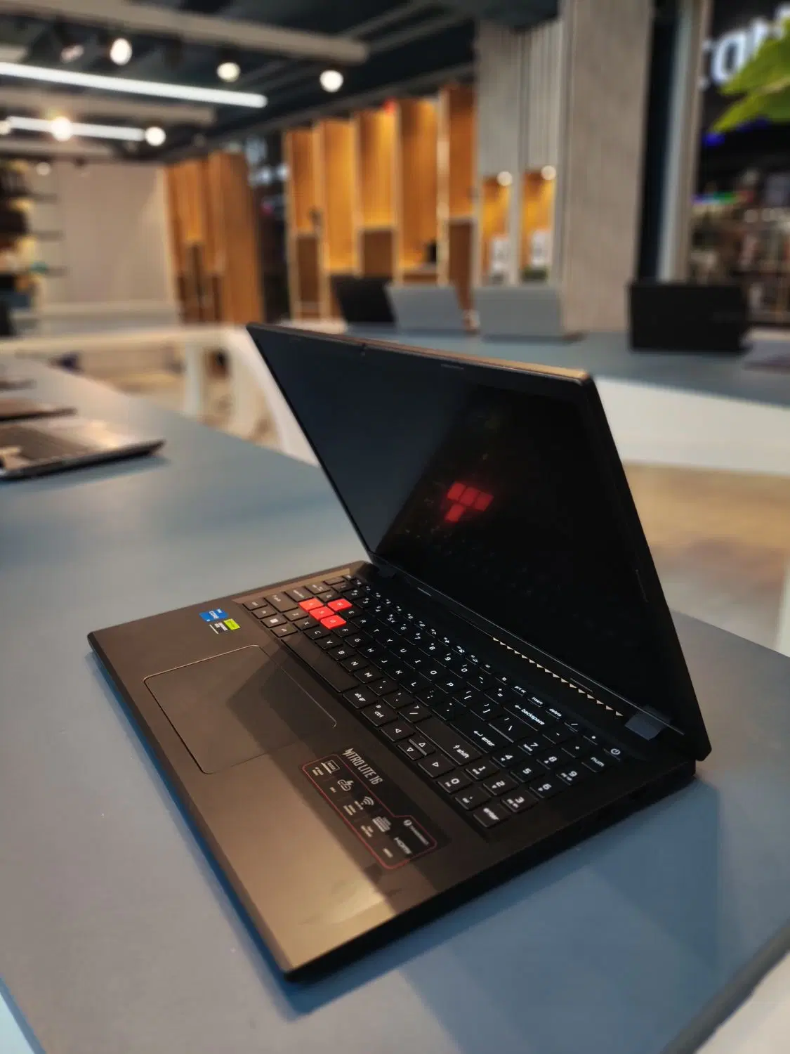 لپ تاپ Acer گیمینگ / دانشجویی / بازنشستگان/ چک|رایانه همراه|کرج, اصفهانیها|دیوار