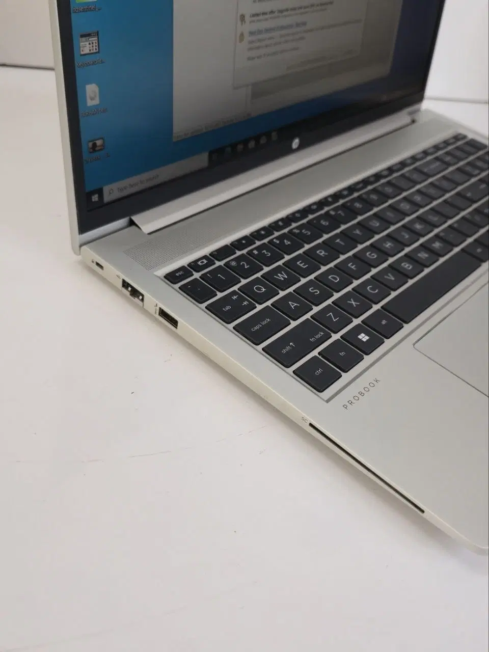 HP proBook 650 G8|رایانه همراه|تهران, هوانیروز|دیوار