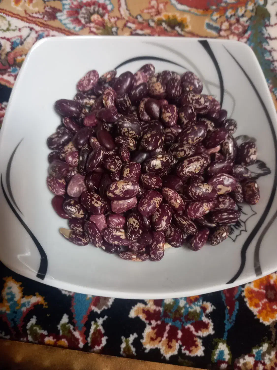 لوبیا چیتی|خوردنی و آشامیدنی|مشهد, امام رضا (ع)|دیوار