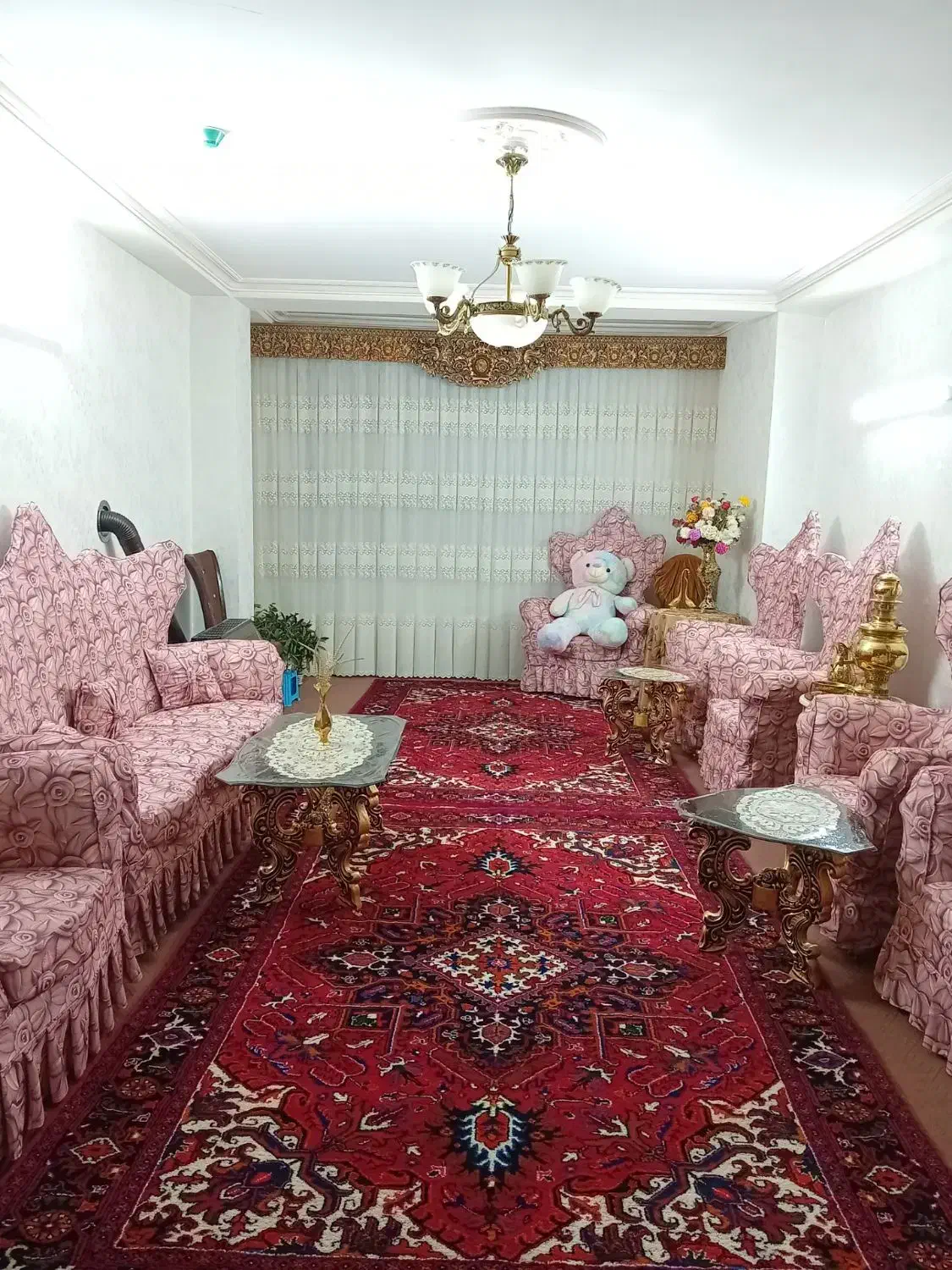 فروش آپارتمان در ورودی شهرک ولیعصر سروستان 2|فروش آپارتمان|مرند, |دیوار