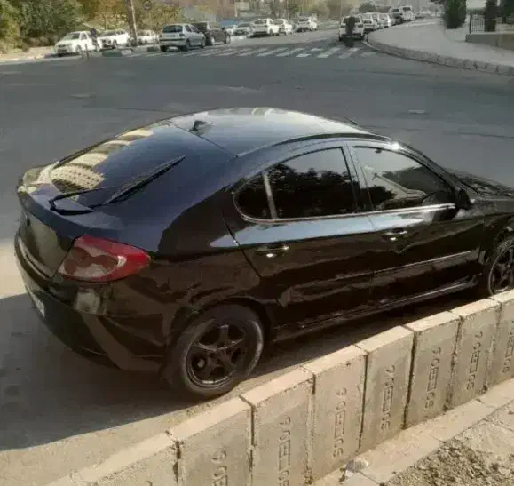 دربستی و اجاره روزانه ماشین ( پروتون جنتو )|خودرو اجاره‌ای|پاکدشت, پاکدشت (مامازند)|دیوار