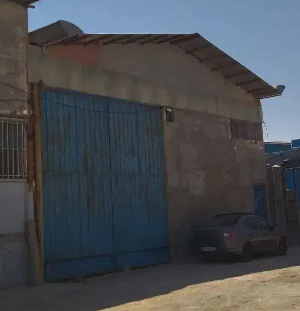 رهن و اجاره سوله سالن کارگاه باغمعروف|اجارهٔ دفتر صنعتی، کشاورزی، تجاری|تبریز, |دیوار