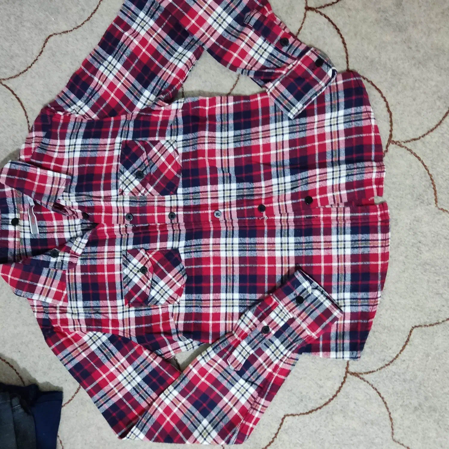 کت و شلوار و پیراهن و لباس مدرسه|لباس|زنجان, |دیوار