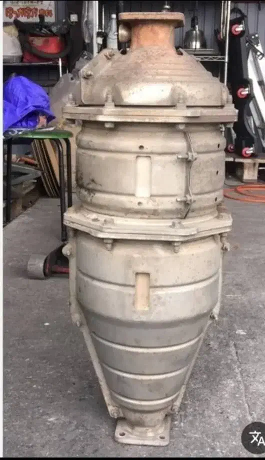 کاتالیزور و خاک دیزل و بنزینی|قطعات یدکی و لوازم جانبی|شیراز, تندگویان|دیوار