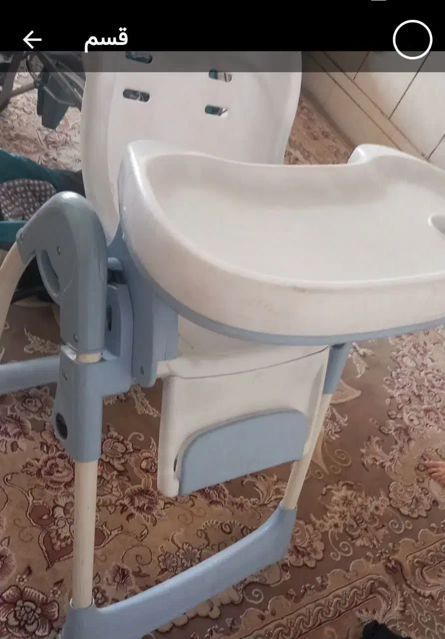 کالاسکه فروشی|کالسکه و لوازم جانبی|نجفآباد, باهنر|دیوار