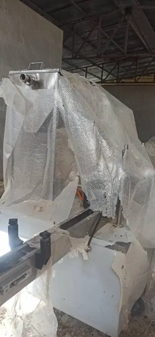 خط تولید کامل مواد شوینده|ماشین‌آلات صنعتی|شیراز, شهرک گلستان شمالی|دیوار