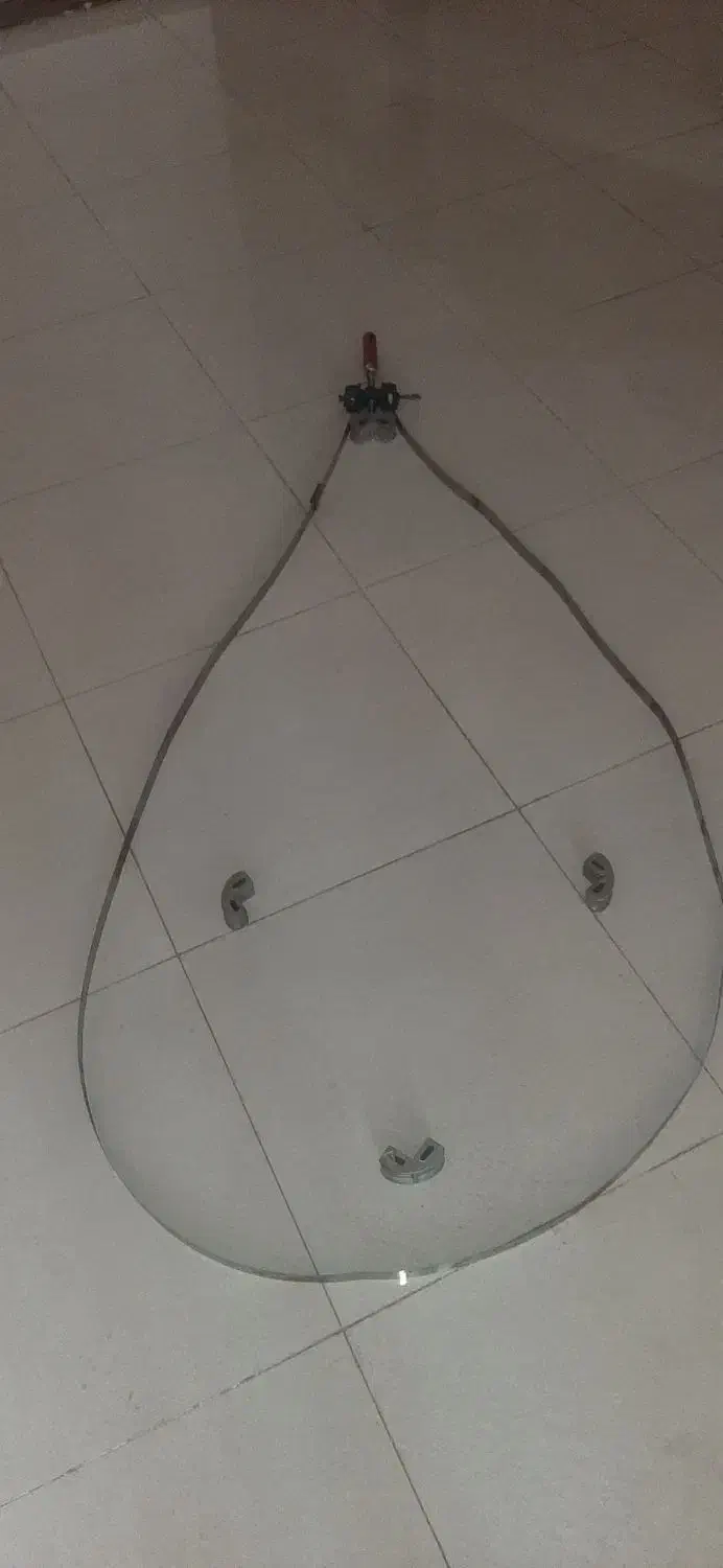 تنگ تسمه ای ، قاب بند آلمانی|ابزارآلات|تهران, فردوس|دیوار