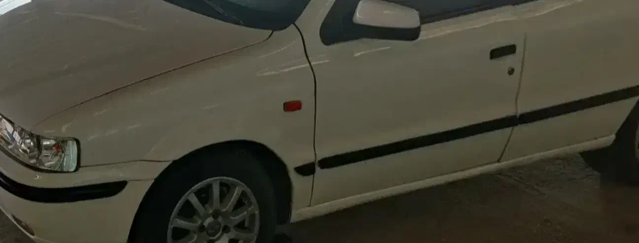 سمند ال ایکس مدل ۹۴(xu7)|خودرو سواری و وانت|تهران, فدک|دیوار