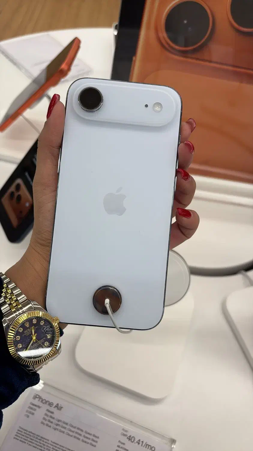 ایفون ۱۷|موبایل|مشهد, شهرآرا|دیوار