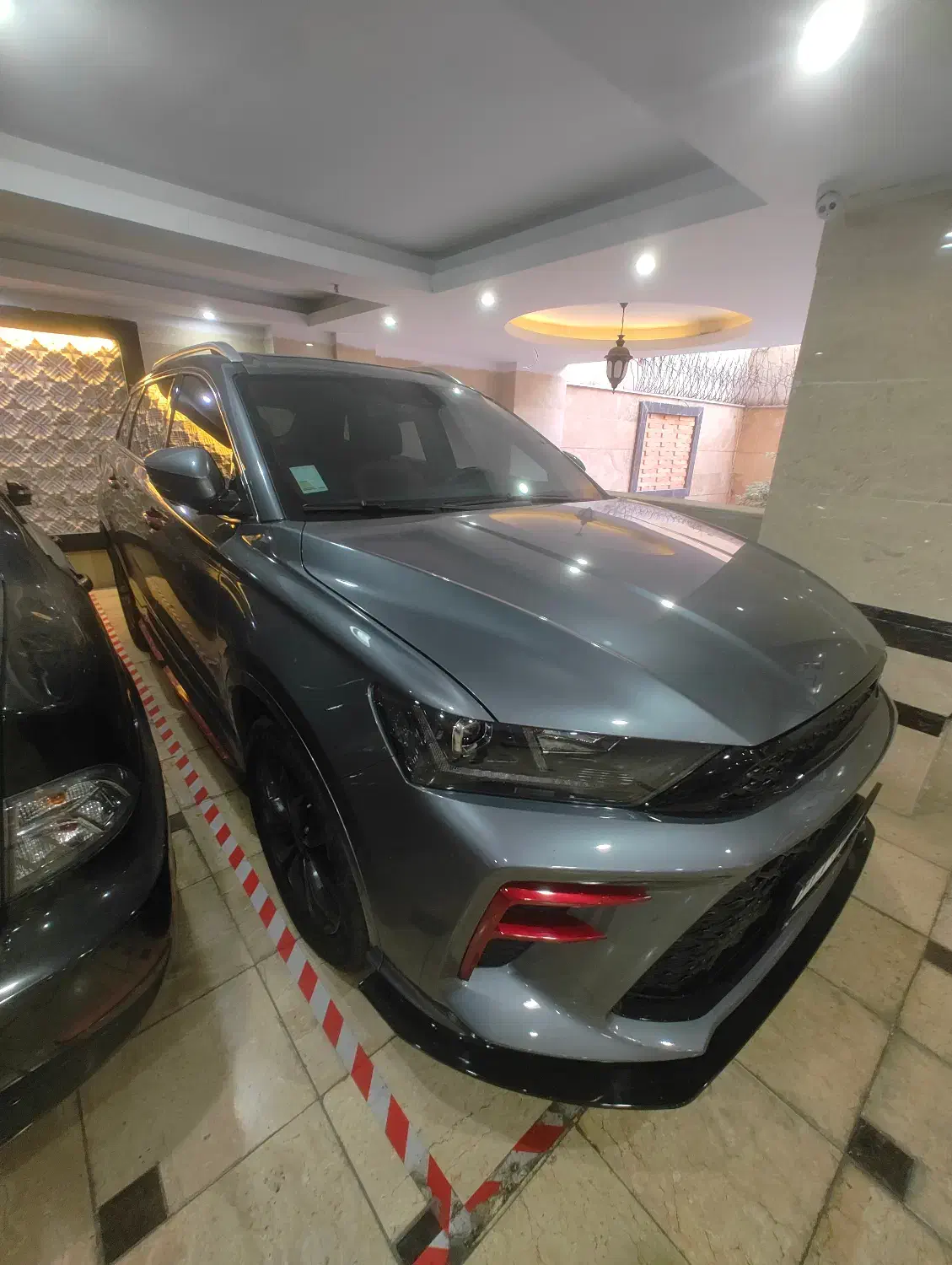 Kmc a5|خودرو سواری و وانت|تهران, حشمتیه|دیوار