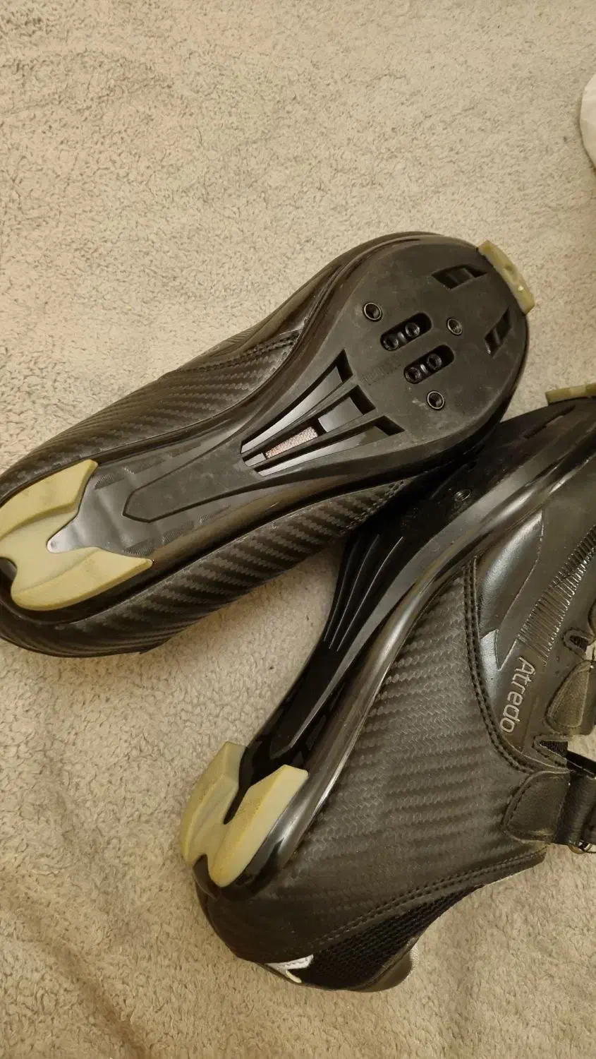 کفش دوچرخه|دوچرخه، اسکیت، اسکوتر|تبریز, |دیوار