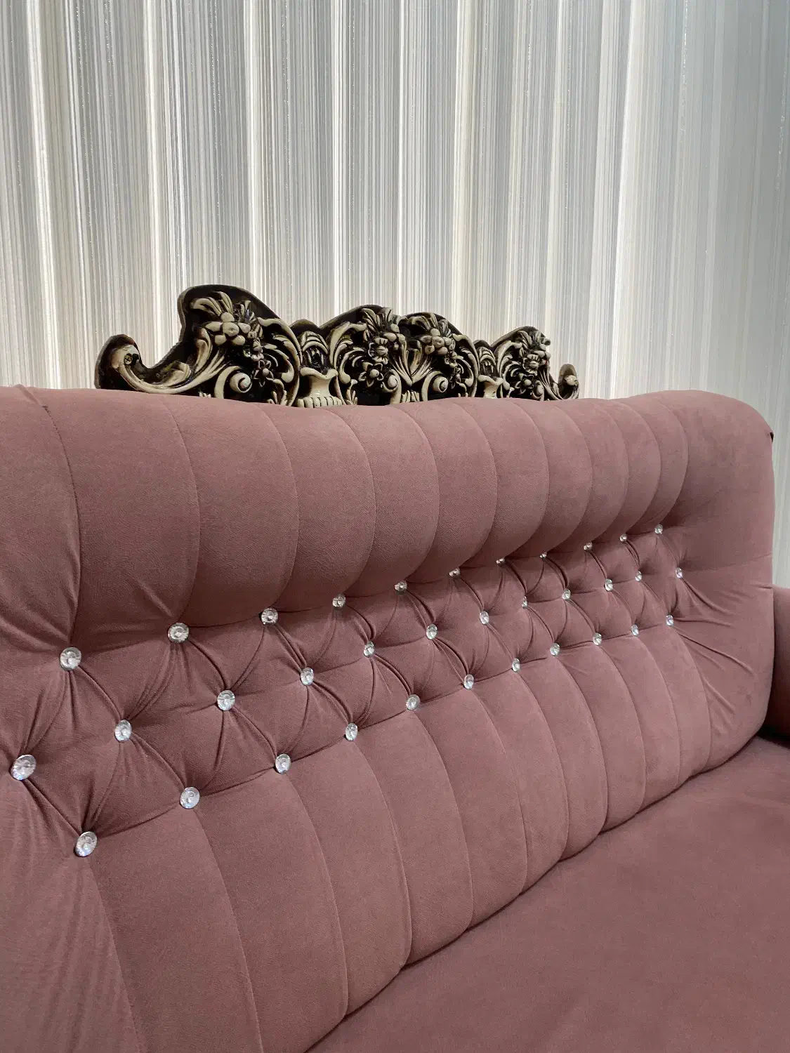 مبل ۷نفره|مبلمان خانگی و میز عسلی|بناب, |دیوار