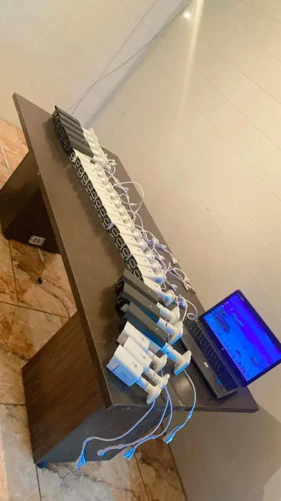 انواع دوربین مداربسته ودزدگیر اماکن آیفون و کرکره|دوربین مداربسته|گرگان, |دیوار