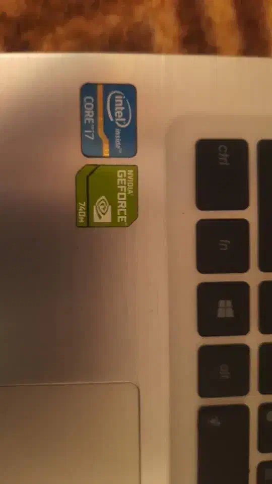 لپ تاپ asus|رایانه همراه|فردیس, فردیس|دیوار