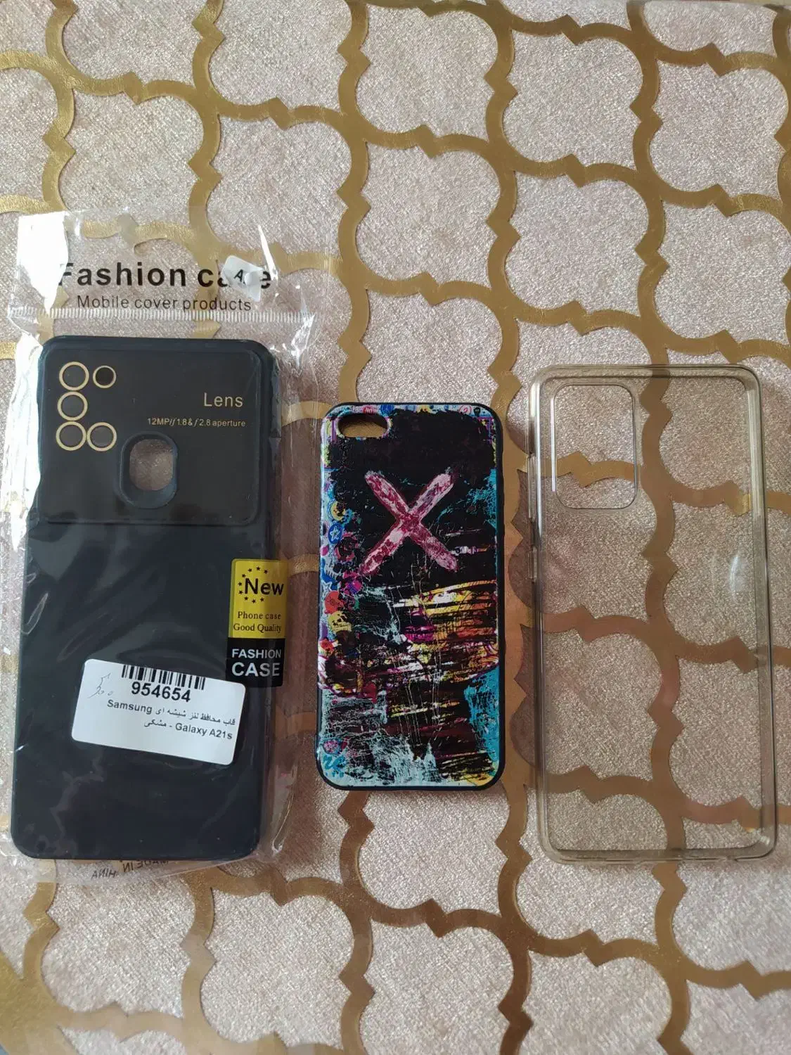 گوشی قاب|لوازم جانبی موبایل و تبلت|بروجرد, |دیوار