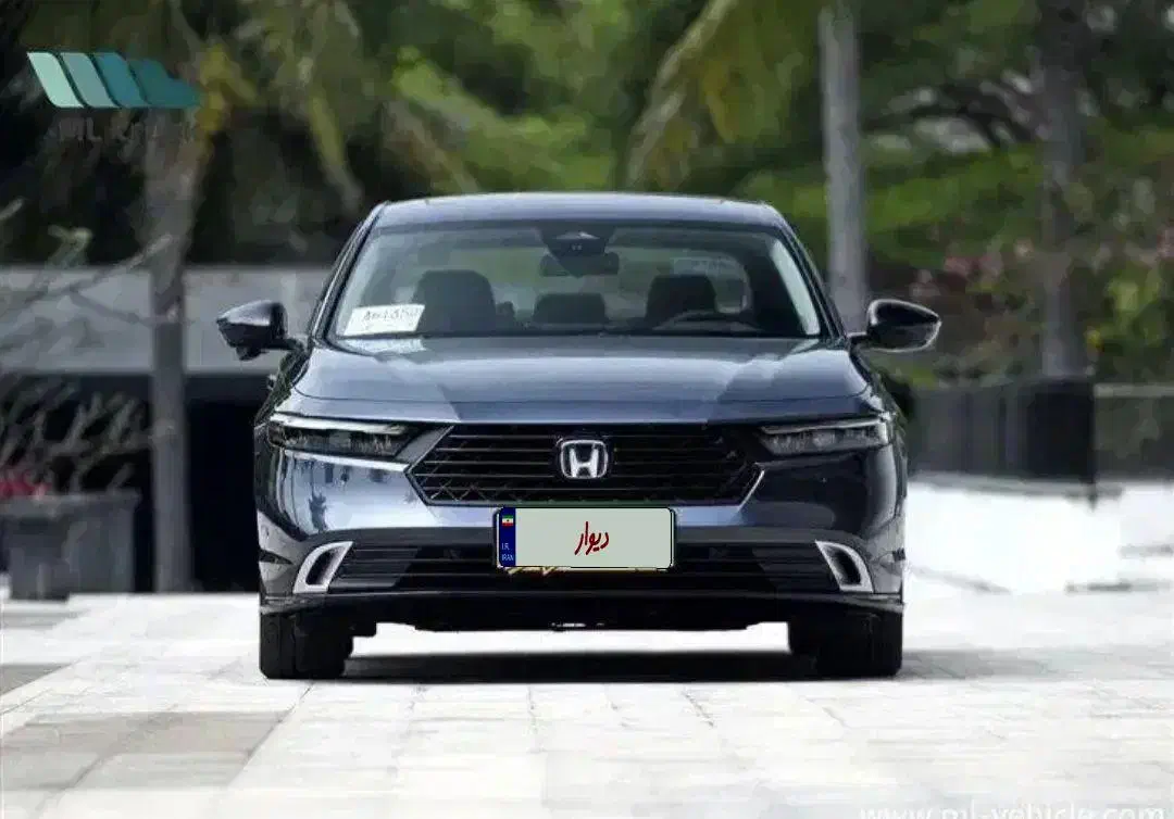 هوندا آکورد 2025|خودرو سواری و وانت|قم, بکایی|دیوار