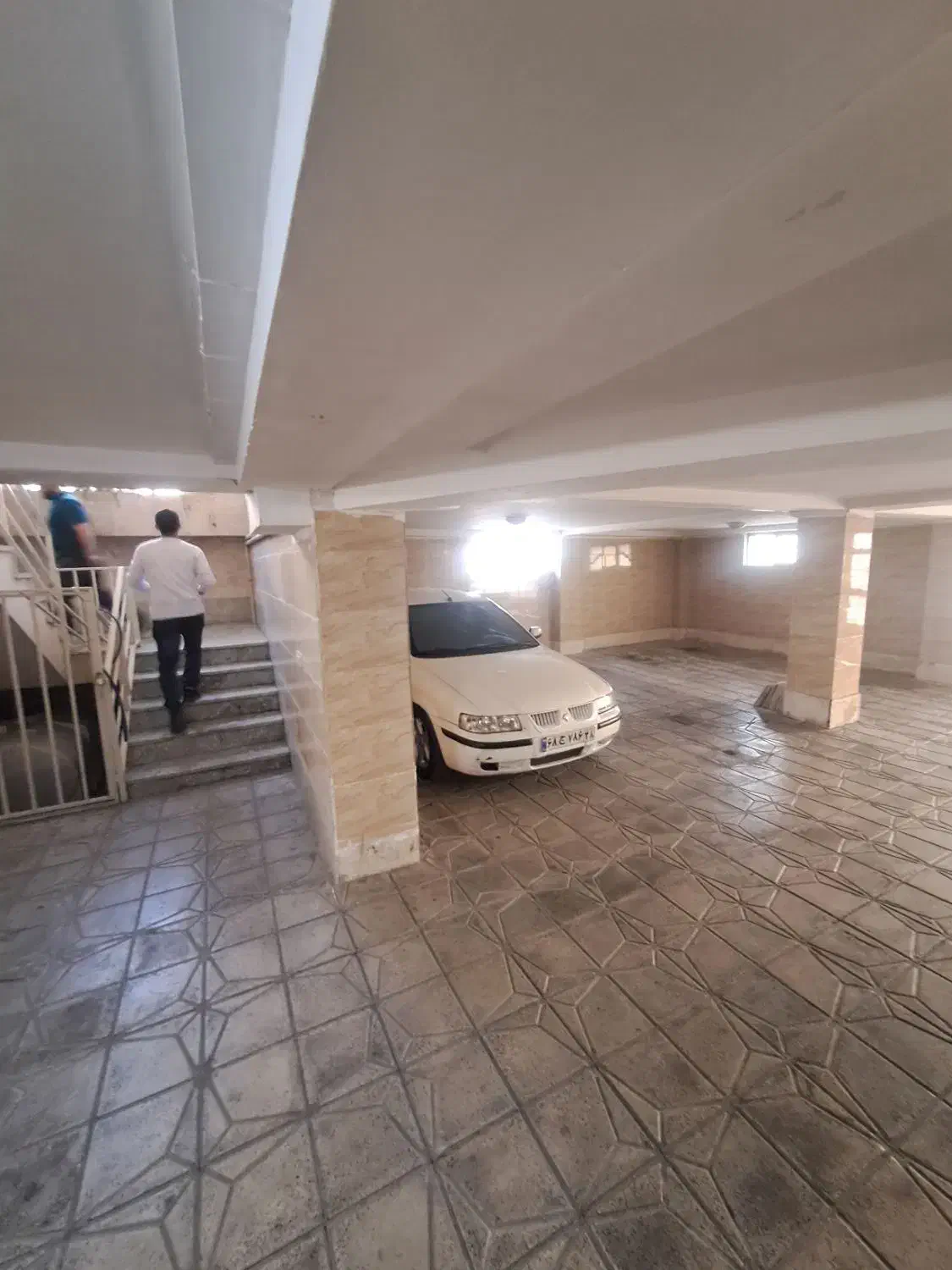 آپارتمان ۶۵ متری رهن واجاره در فاز۲ اندیشه|اجارهٔ آپارتمان|اندیشه, شهرک کوثر|دیوار