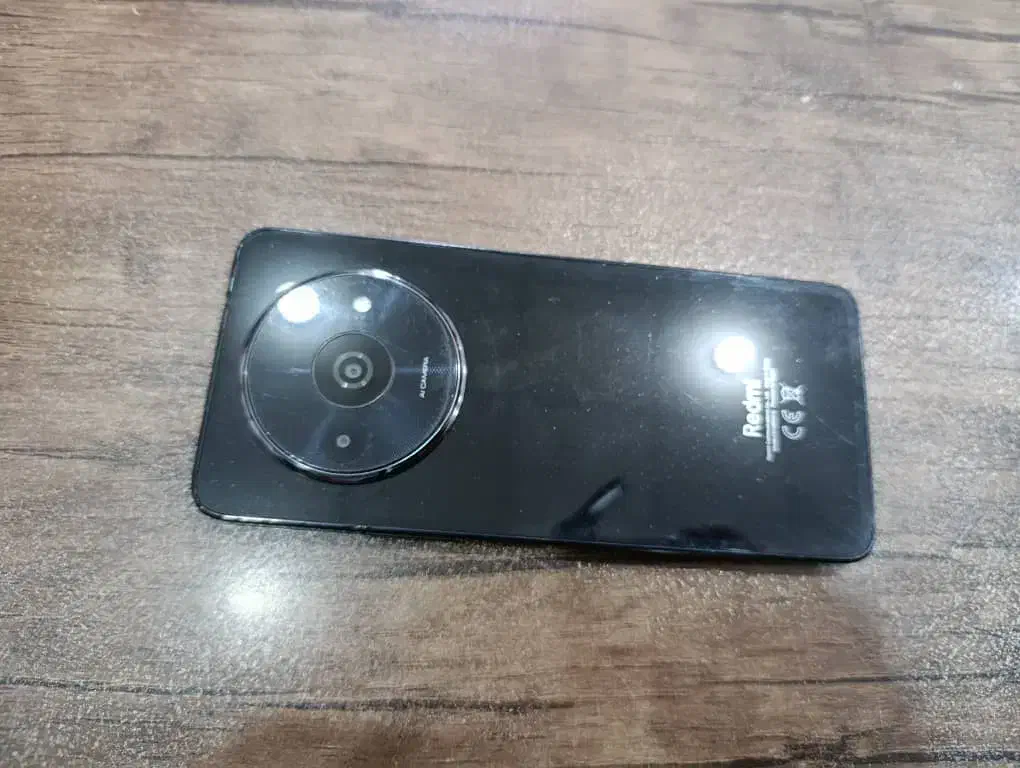 شیائومی redmi a3 با حافظهٔ ۱۲۸ گیگابایت|موبایل|دزفول, |دیوار
