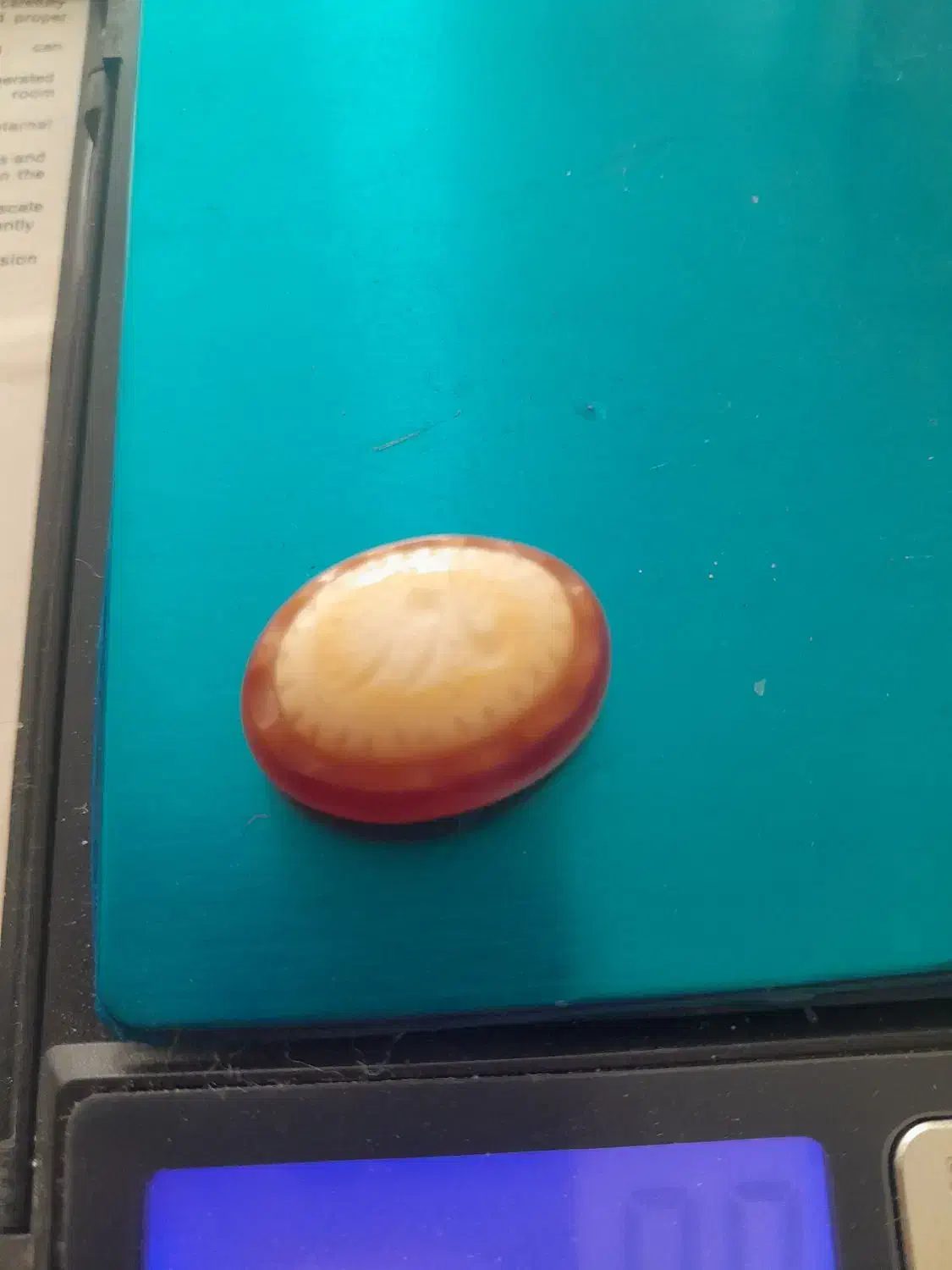 نگین حکاکی اسم مادر و دلربا|جواهرات|تکاب, |دیوار