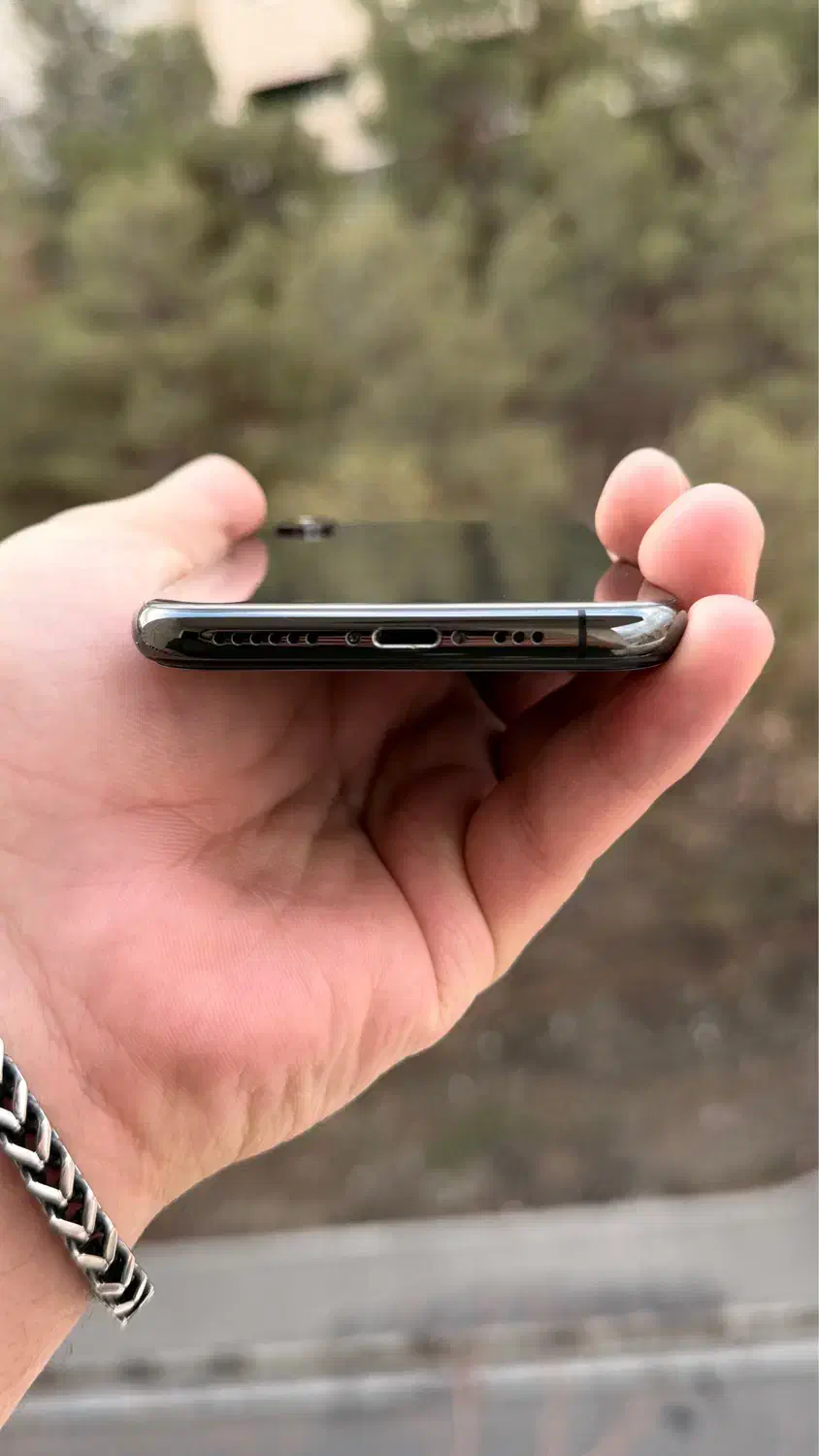 ایفون XS|موبایل|تهران, مرزداران|دیوار