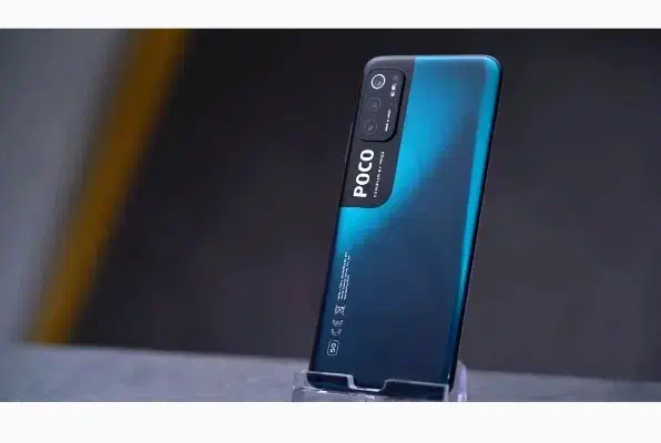 poco m3pro g5|موبایل|خوی, |دیوار