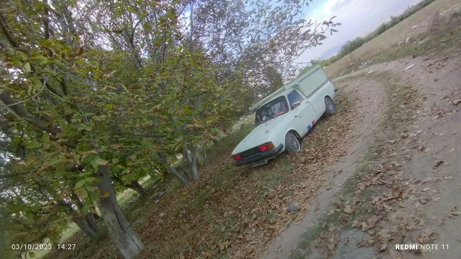 وانت پیکان|خودرو سواری و وانت|بران, |دیوار