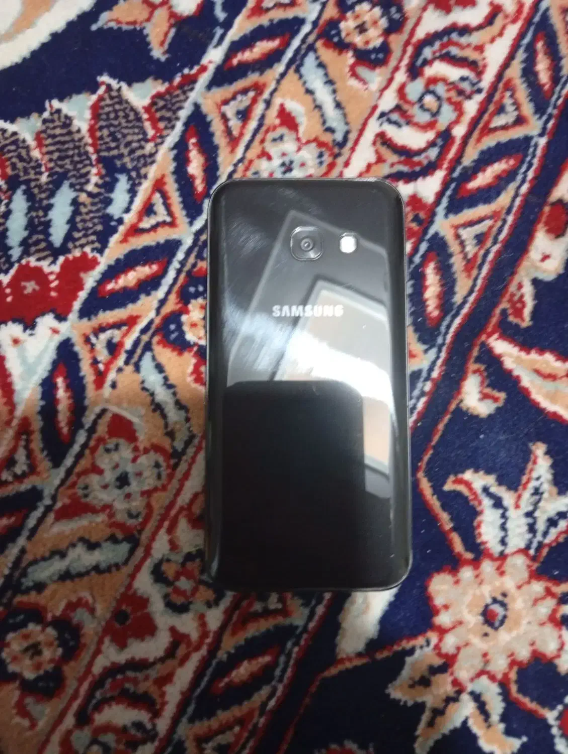 Galaxy A3 (2017)|موبایل|فردیس, شهرک شهید حسینی|دیوار