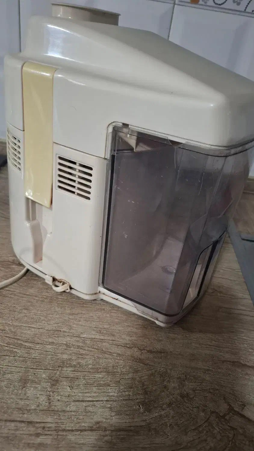 ابمیوه گیری تفال|آبمیوهگیر و آبمرکباتگیر|قم, شاه ابراهیم|دیوار