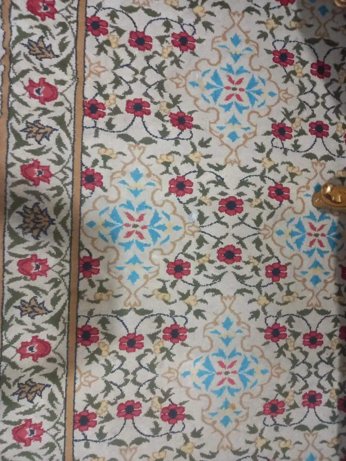 گیلیم فرش|گلیم، جاجیم، گبه|همدان, |دیوار