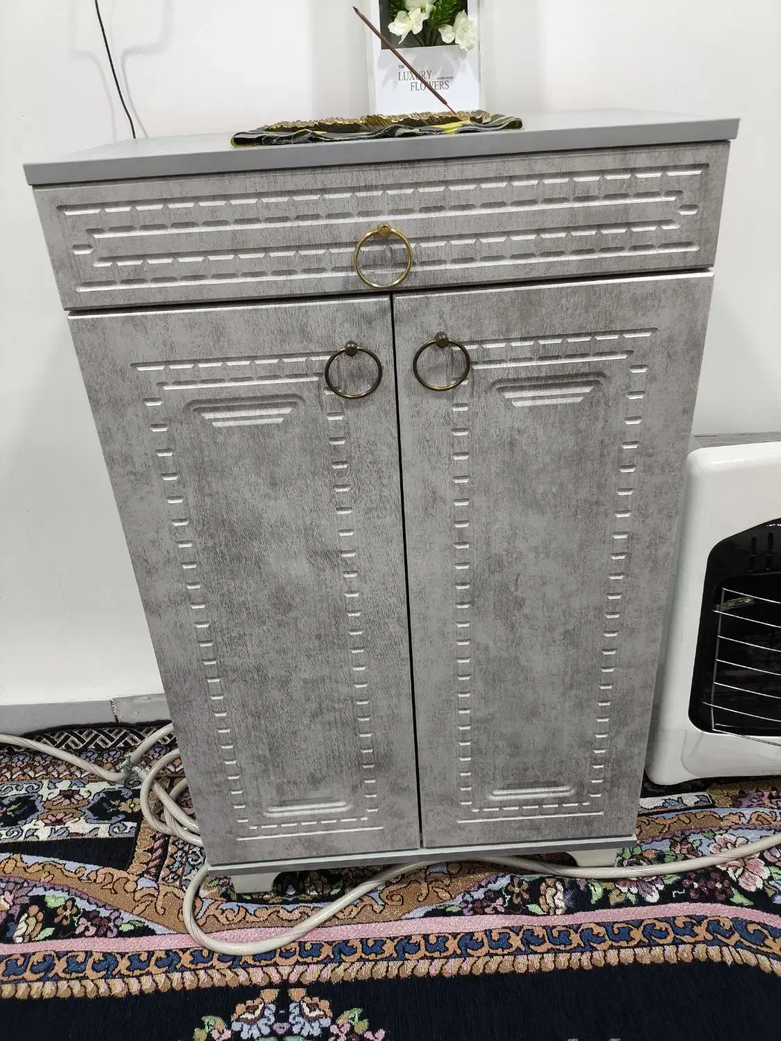 MDF|جاکفشی، کمد، دراور|شادگان, |دیوار